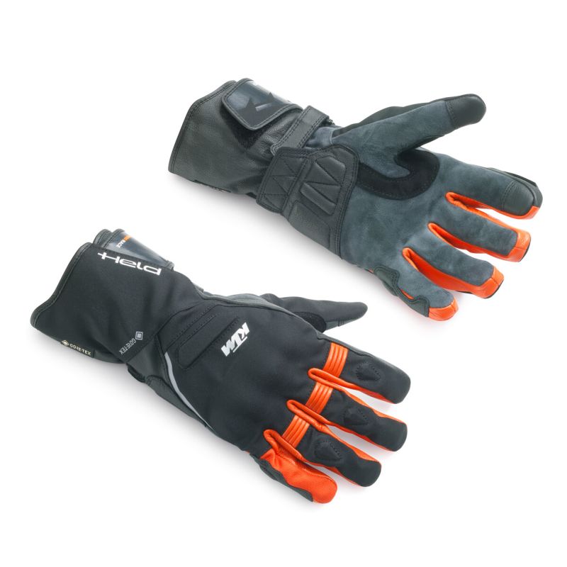 GANTS MOTO ÉTANCHESKTM "ADV-S GORE-TEX® GLOVES" (2024)-3PW24000900X