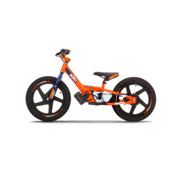 DRAISIENNE ELECTRIQUE 16 POUCES KTM SX-E 1.16 (2024)