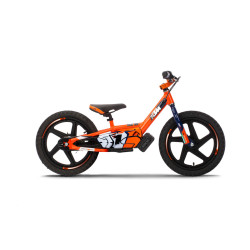 DRAISIENNE ELECTRIQUE 16 POUCES KTM SX-E 1.16 (2024)