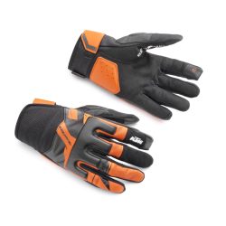 GANTS MOTO KTM "30 YEARS OF...