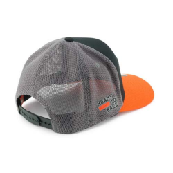 CASQUETTE KTM "OUTLINE TRUCKER CAP" (2024)