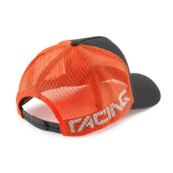 CASQUETTE KTM "TEAM TRUCKER CAP" (2024)