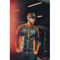 CASQUETTE KTM "TEAM TRUCKER CAP" (2024)