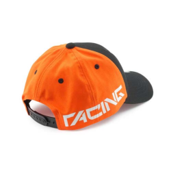 CASQUETTE KTM "TEAM CURVED CAP" (2024)