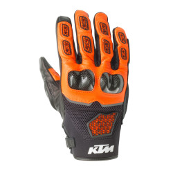 GANTS MOTO ROUTE KTM "RADICAL X V3 GLOVES"-3PW24000790X-2024