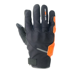 GANTS MOTO ROUTE KTM "TWO 4 RIDE V3 GLOVES"-3PW24000870X-2024