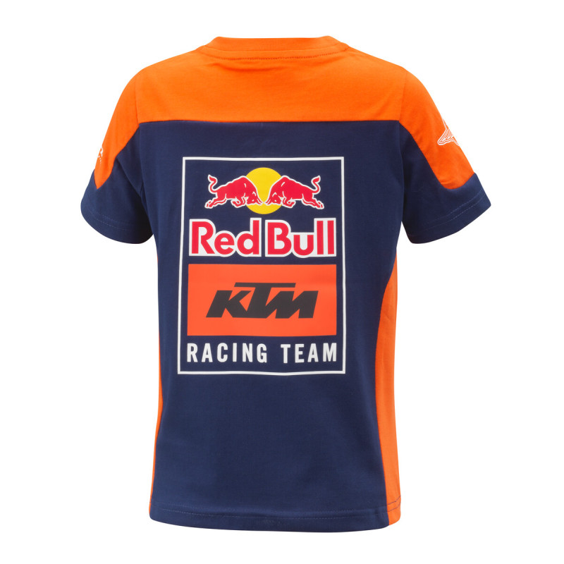 T-SHIRT ENFANT KTM 