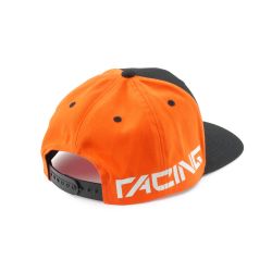 CASQUETTE ENFANT KTM "KIDS TEAM FLAT CAP" (2024)