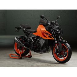 Sacoche de réservoir (5/8L) pour KTM 990 DUKE