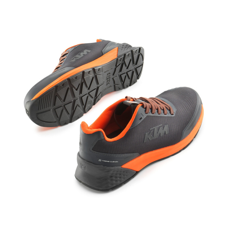 CHAUSSURES MECANICIEN KTM "MECHANIC SHOES" By Würth (2024)-3PW24004180X