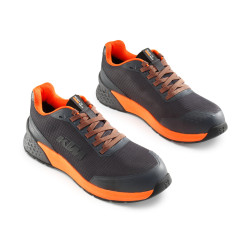 CHAUSSURES MECANICIEN KTM "MECHANIC SHOES" By Würth (2024)-3PW24004180X