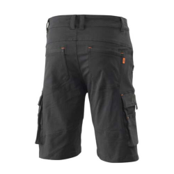 SHORT MECANICIEN KTM "MECHANIC SHORTS" (2024)-3PW24002590X