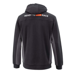 SWEAT À CAPUCHE MECANO KTM "MECHANIC HOODIE" (2024)-3PW24002610X