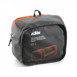 SAC MOTO KTM "PURE DUFFLE BAG" (2024)-3PW240030800