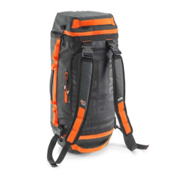 SAC MOTO KTM "PURE DUFFLE BAG" (2024)-3PW240030800