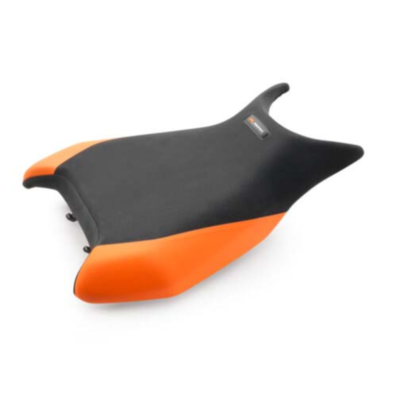 Selle Pilote Haute (+13mm) Ergo confort pour KTM 990 DUKE