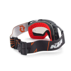 MASQUE MOTO CROSS KTM "PROSPECT WFS GOGGLES" BY SCOTT (2024)-3PW240012100