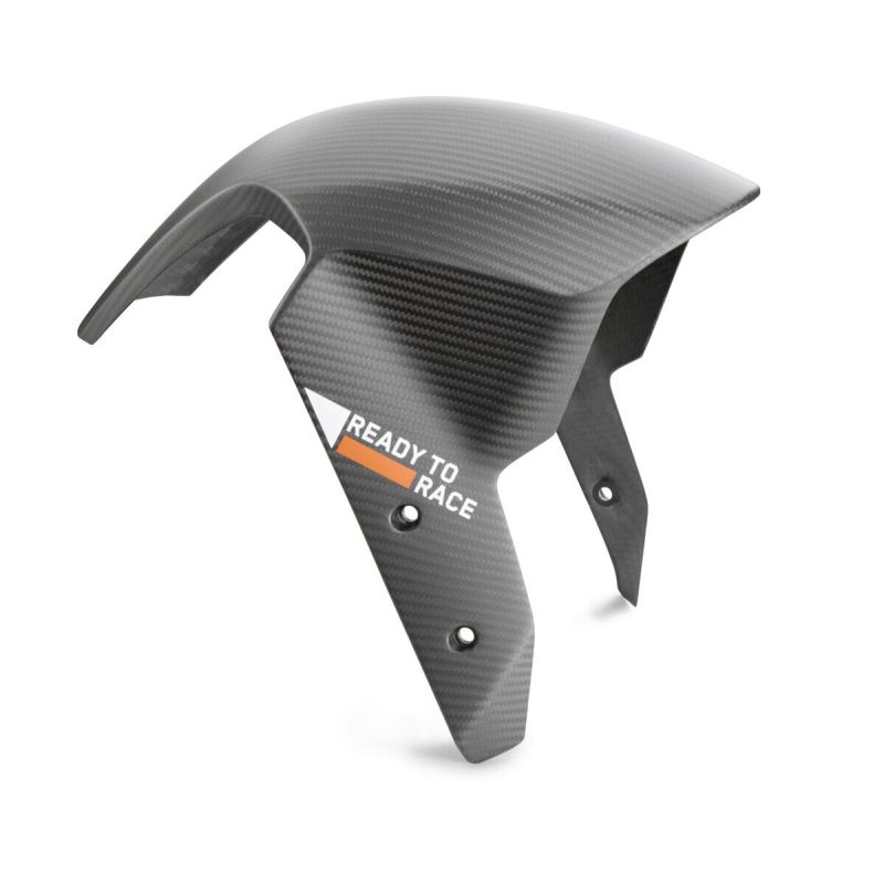 Garde-boue avant Carbone pour KTM 990 DUKE et 1390 SUPER DUKE-R