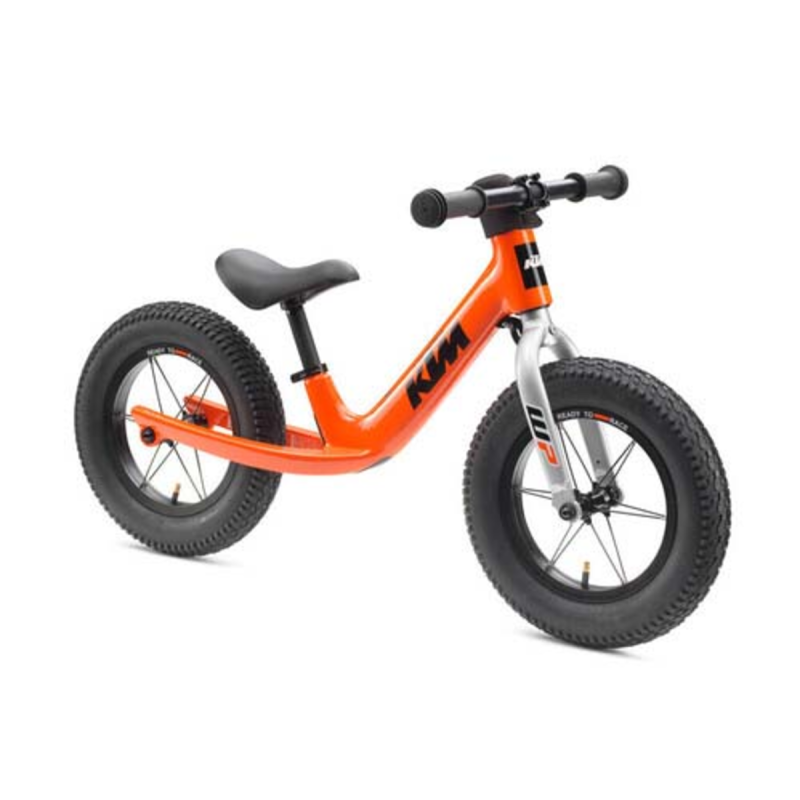 DRAISIENNE METAL KTM "KIDS TRAINING BIKE" (2024)