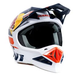 CASQUE CROSS/ENDURO KTM "KINI-RB COMPETITION HELMET" 