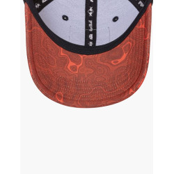 CASQUETTE KTM REDBULL "JACK MILLER FLAT CAP" 2024