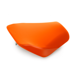 Selle pilote Orange pour KTM 1390 SUPER DUKE-R (24-)-61707040000EBA