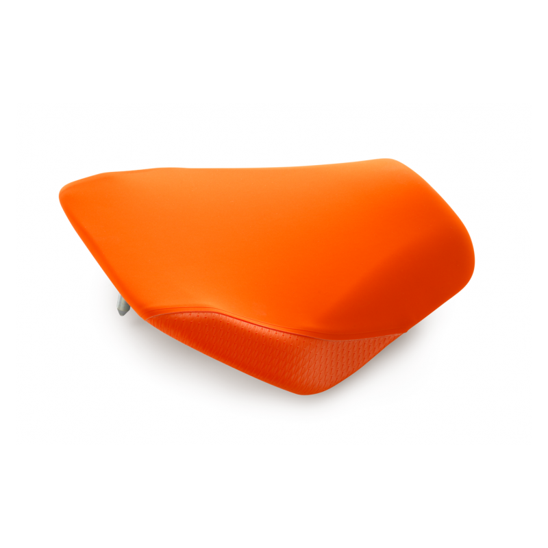 Selle pilote Orange pour KTM 1390 SUPER DUKE-R (24-)-61707040000EBA