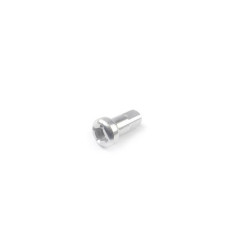 Ecrou de rayon arrière M4.5 Aluminium-77109072000