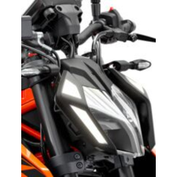 Feux de position additionnels pour KTM 125 DUKE (2024)