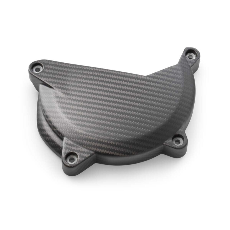 Protection du carter d'embrayage Carbone pour KTM 1390 SUPER DUKE-R et GT