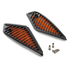 Surfiltre anti-poussière pour filtre à air pour KTM 1290 SUPER ADVENTURE R/S 2017-2020