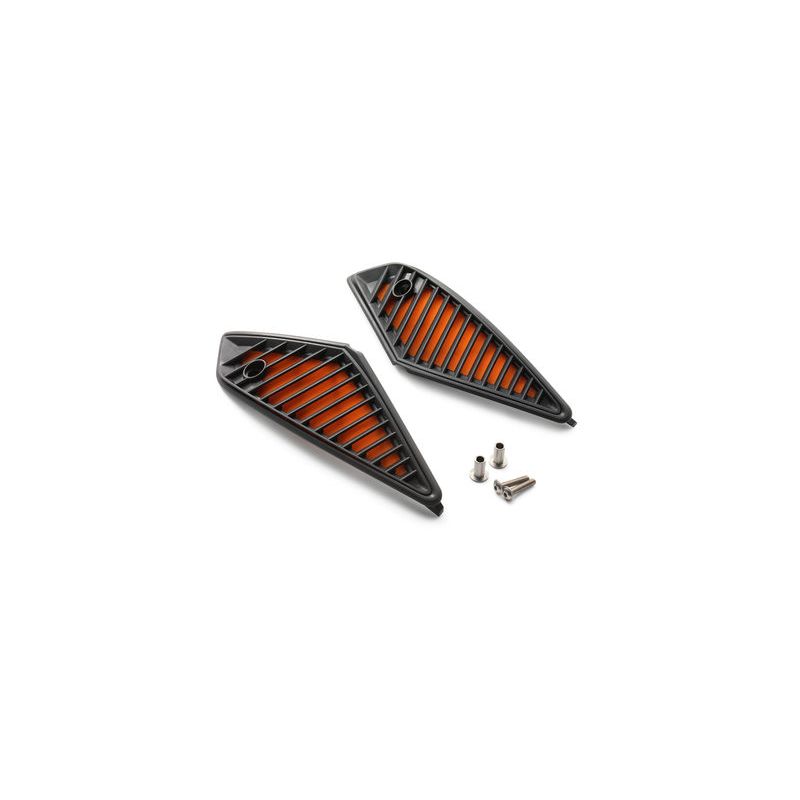 Surfiltre anti-poussière pour filtre à air pour KTM 1290 SUPER ADVENTURE R/S 2017-2020