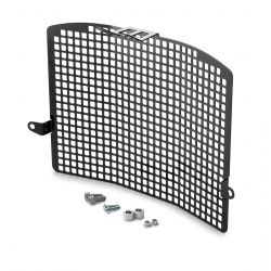 Grille protection de radiateur pour KTM 1050/1090/1190 ADVENTURE/R -1290 SUPER ADVENTURE/R/S/T (15-20)