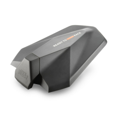 Capot de selle passager pour KTM 1390 SUPER DUKE-R