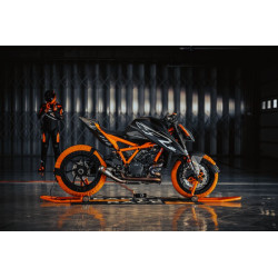 Levier de frein d'origine KTM 1290 SUPERDUKE-R/GT (14-24)