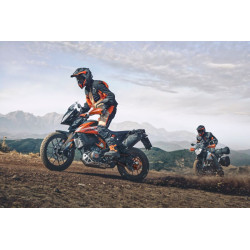 Levier d'embrayage d'origine KTM 390 ADVENTURE (14-24)