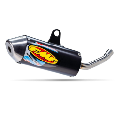 SILENCIEUX FMF POWERCORE 2 pour KTM 65 SX (2024+)