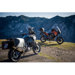 Levier d'embrayage d'origine KTM 1190/1290 ADVENTURE(R/S) (13-20)