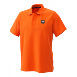 POLO KTM "PURE RACING POLO ORANGE"