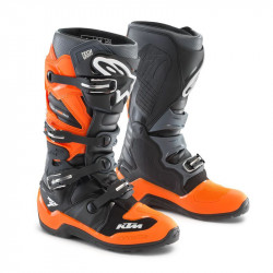 BOTTES ENDURO KTM "TECH 7...