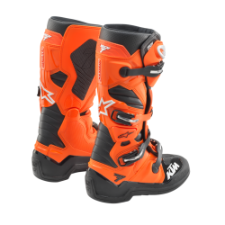 3PW230006006-BOTTES CROSS KTM "TECH 7 MX BOOTS" BY ALPINESTARS