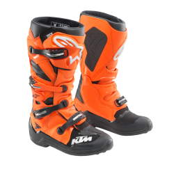 BOTTES CROSS KTM "TECH 7 MX BOOTS" BY ALPINESTARS-3PW23000600X