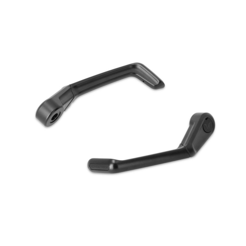 Protège-leviers aluminium anodisés SW MOTECH pour KTM 790 / 890 / 990 DUKE / R