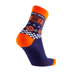 CHAUSSETTES REDBULL KTM "RB WINTER SOCKS" (2024)