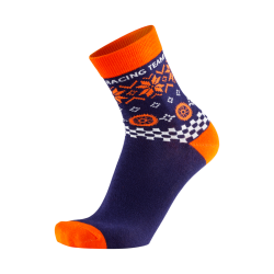 CHAUSSETTES REDBULL KTM "RB WINTER SOCKS" (2024)