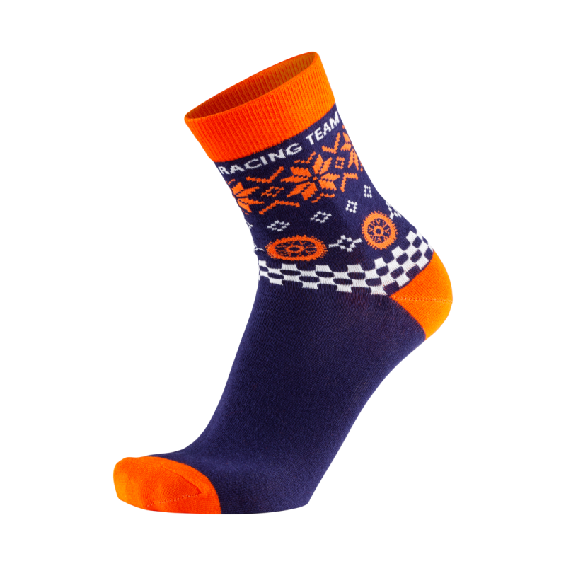 CHAUSSETTES REDBULL KTM "RB WINTER SOCKS" (2024)