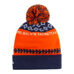 BONNET REDBULL KTM "RB KTM WINTER BEANIE" (2024)-3RB240078500