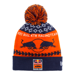 BONNET REDBULL KTM "RB KTM WINTER BEANIE" (2024)-3RB240078500