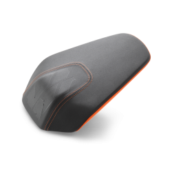 Selle passager Confort Ergo pour KTM 125/390 DUKE (2024)-96307947044C1A