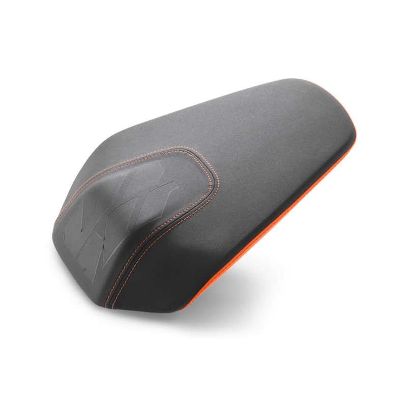 Selle passager Confort Ergo pour KTM 125/390 DUKE (2024)-96307947044C1A